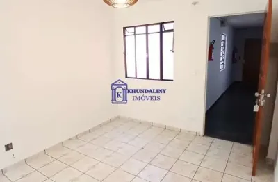 Apartamento com 2 quartos para alugar na Rua Agostinho Navarro, 971, Conceição, Osasco