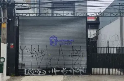 Barracão / Galpão / Depósito para alugar na Avenida Corifeu de Azevedo Marques, 2875, Vila Lageado, São Paulo