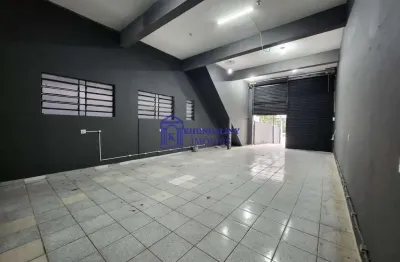 Barracão / Galpão / Depósito para alugar na Avenida Corifeu de Azevedo Marques, 2875, Vila Lageado, São Paulo