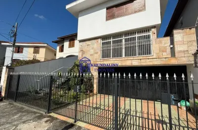Casa com 4 quartos para alugar na Rua São Dario, 196, Jardim Bonfiglioli, São Paulo