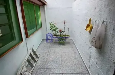 Casa com 1 quarto para alugar na Rua Antônio Palhano Guimarães, 65, Cidade dos Bandeirantes, São Paulo
