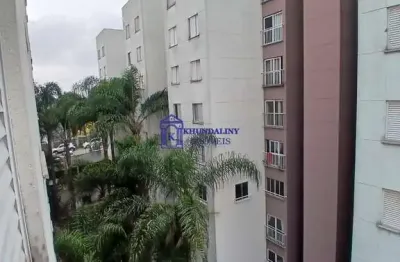 Ótimo apart a venda com 2 dormitorios - r$ 265.000,00