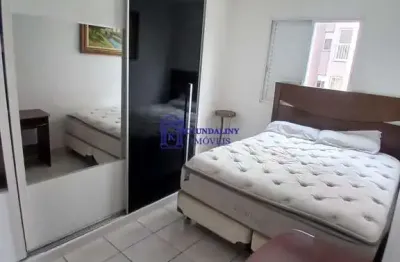 Apartamento com 2 quartos à venda na Rua Carlos Magalhães, 100, Parque Reboucas, São Paulo