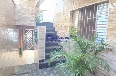 Casa com 2 quartos à venda na Rua Giannino Carta, 249, Jardim Arpoador, São Paulo