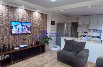 Casa com 2 quartos à venda na Rua Giannino Carta, 249, Jardim Arpoador, São Paulo