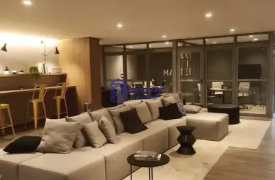 Apartamento com 1 quarto para alugar na Rua Dráusio, 108, Butantã, São Paulo