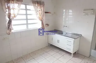 Apartamento com 2 quartos para alugar na Avenida Cláudio Franchi, 720, Jardim Monte Kemel, São Paulo