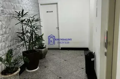 Ótimo apart com 2 dormitorio sendo 1 suite - r$ 370.000,00