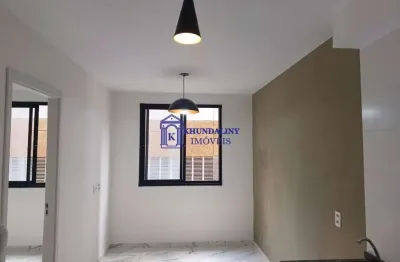 Kitnet / Stúdio para alugar na Rua Raul Saddi, 88, Butantã, São Paulo