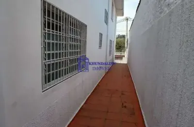 Butanta sobrado 3 dorm  e 2 vagas locação - r$ 3.400,00