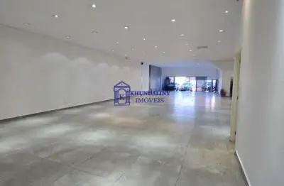Barracão / Galpão / Depósito para alugar na Avenida Ministro Laudo Ferreira de Camargo, 57, Jardim Peri Peri, São Paulo