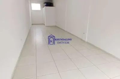 Ponto comercial para alugar na Avenida José Joaquim Seabra, 79, Jardim Ivana, São Paulo