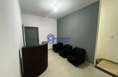 Sala comercial para alugar na Avenida Corifeu de Azevedo Marques, 509, Butantã, São Paulo