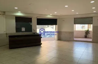 Ponto comercial para alugar na Avenida Engenheiro Heitor Antônio Eiras Garcia, 2678, Jardim Esmeralda, São Paulo