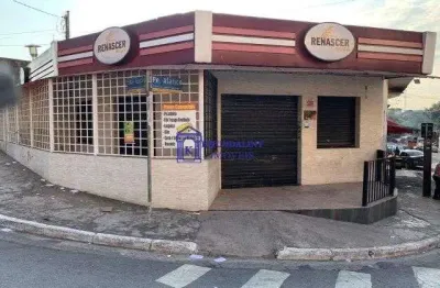 Ponto comercial para alugar na Avenida Engenheiro Heitor Antônio Eiras Garcia, 2678, Jardim Esmeralda, São Paulo