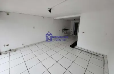 Ponto comercial para alugar na Rua Augusto Farina, 842, Jardim Bonfiglioli, São Paulo