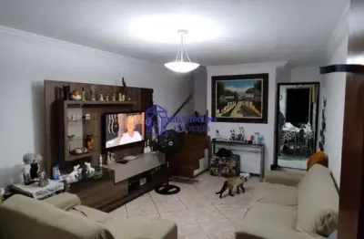 Casa com 2 quartos à venda na Rua Doutor Durval Ney Gonzales, 72, Vila Tiradentes, São Paulo