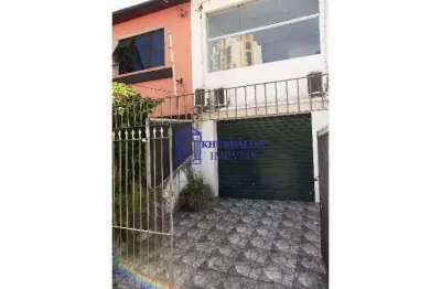 Casa comercial para alugar na Rua Catequese, 275, Butantã, São Paulo
