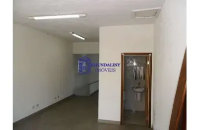 Casa comercial para alugar na Rua Catequese, 275, Butantã, São Paulo