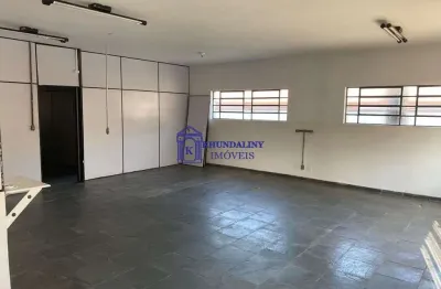 Casa comercial para alugar na Rua Padre Paulo Canelles, 662, Vila Dalva, São Paulo