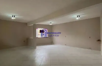 Sala comercial para alugar na Rua João Casagrande, 153, Vila Polopoli, São Paulo
