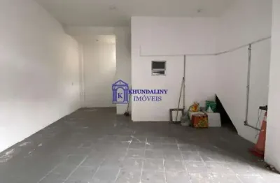 Ponto comercial para alugar na Rua João Casagrande, 153, Vila Polopoli, São Paulo