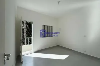 Casa com 2 quartos para alugar na Rua Esplanada, 91, Vila Pirajussara, São Paulo