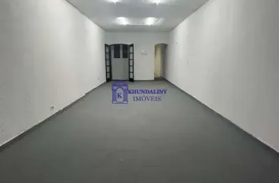 Ponto comercial para alugar na Rua Doutor Ezequiel de Paula Ramos Júnior, 115, Jardim Celeste, São Paulo