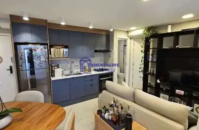 Apartamento com 1 quarto à venda na Avenida Professor Francisco Morato, 1662 a 230, Butantã, São Paulo