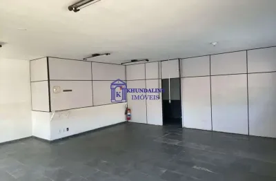 Casa comercial à venda na Rua Padre Paulo Canelles, 662, Vila Dalva, São Paulo