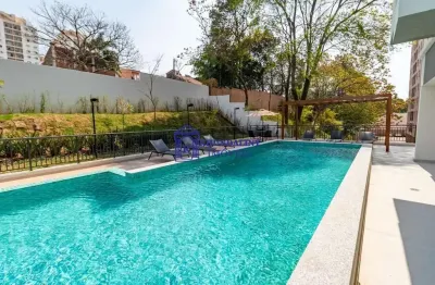 Apartamento com 2 quartos à venda na Rua Valson Lopes, 101, Vila Butantã, São Paulo