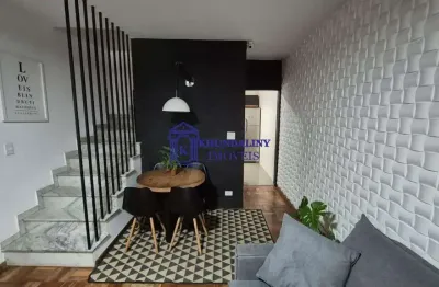 Casa com 2 quartos à venda na Rua Érico Veríssimo, 401, Jardim Cambara, São Paulo