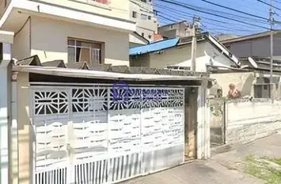 Casa com 3 quartos à venda na Rua Vilar da Veiga, 45, Vila São Domingos, São Paulo