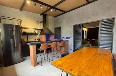 Casa mobiliada e totalmente reformada no jardim bonfiglioli – porteira fechada!!