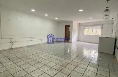 Sala comercial para alugar na Avenida Ministro Laudo Ferreira de Camargo, 388, Jardim Peri Peri, São Paulo