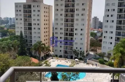 Apartamento com 2 quartos à venda na Rua Coronel Ferreira Leal, 53, Vila Gomes, São Paulo