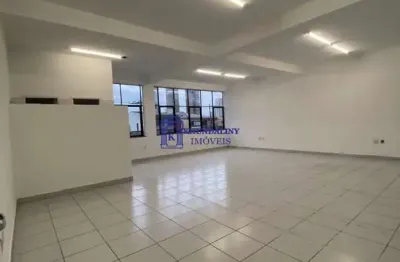 Sala comercial para alugar na Avenida José Joaquim Seabra, 57, Jardim Ivana, São Paulo