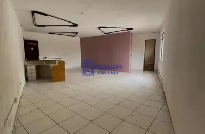 Sala comercial para alugar na Avenida Ministro Laudo Ferreira de Camargo, 388, Jardim Peri Peri, São Paulo