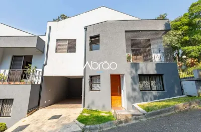 Sobrado em condomínio com 4 quartos à venda no pilarzinho – 169 m² | ref 355