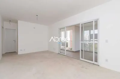Apartamento novo com 3 quartos à venda no parque ecoville, com vista para curitiba – 113 m² | ref 348