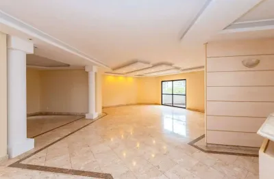 Apartamento duplex com 4 quartos no batel, em frente à praça do japão - 664 m² | ref 336