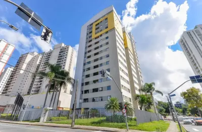 Apartamento com 2 quartos, sendo 1 suíte, à venda no cabral, em curitiba - 67 m² | ref 255