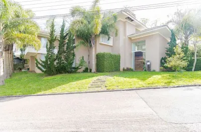 Casa em condomínio com 4 quartos à venda no campo comprido – 605 m² | ref 251