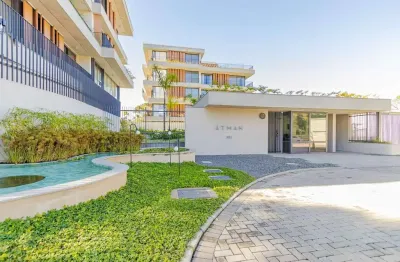 Apartamento com 3 quartos à venda no cabral, em curitiba – 209 m² | ref 192