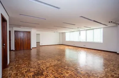 Sala comercial reformada de 301 m² à venda no shopping itália – 4 vagas e 8 banheiros | ref 403