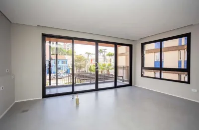 Apartamento de 1 quarto à venda no temple batel - 53 m² - ideal para investidores | ref. 494