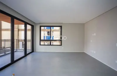 Apartamento de 1 quarto à venda no Temple Batel - 53 m² - Ideal para investidores | Ref. 494