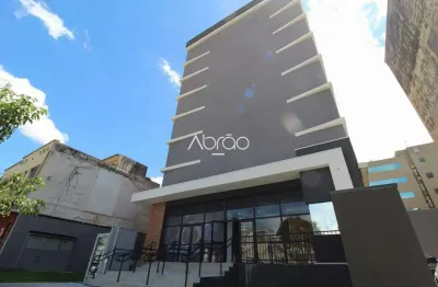 Studio Mobiliado à Venda no Rebouças – 20 m² | Ideal para Morar ou Investir com Alta Rentabilidade | Ref. 280