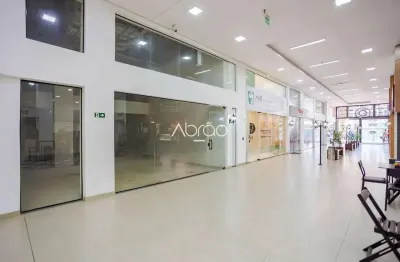Loja em galeria à venda no centro de curitiba r$ 380.000,00