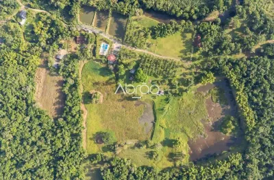Chácara recanto paraíso das águas à venda em morretes – 121.000 m² | ref. 503